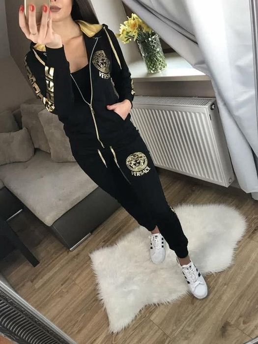Trening dama Versace