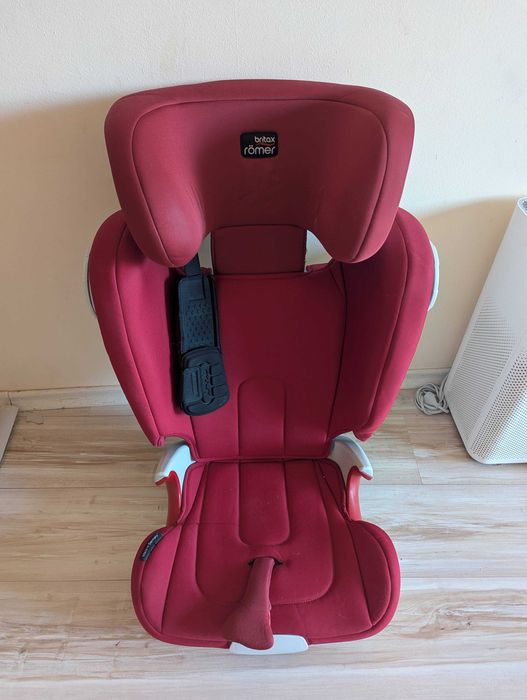 Детско Столче за кола Britax Romer KIDFIX II XP SCIT 15-36 кг