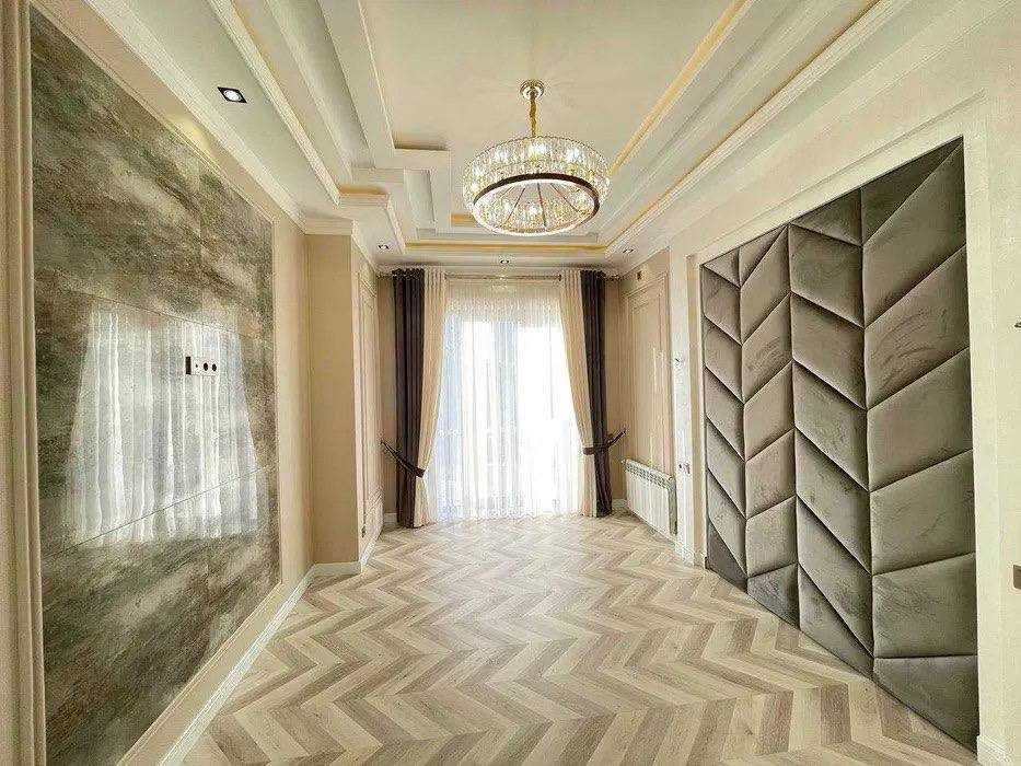 Дом 400м² с бассейном и сауной, Мирзо Улугбекский район