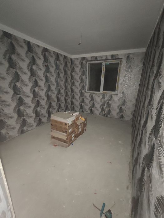 своя квартира в кибрайском районе срочно продается