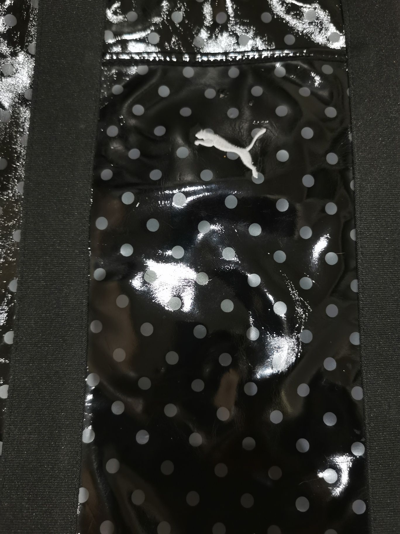 Голяма чанта на Puma