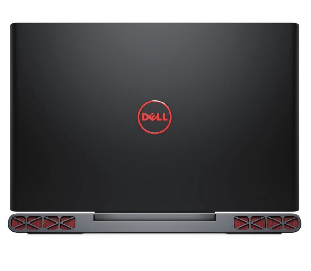 Vand laptop Gaming Dell Inspiron 7567 IPS FullHD