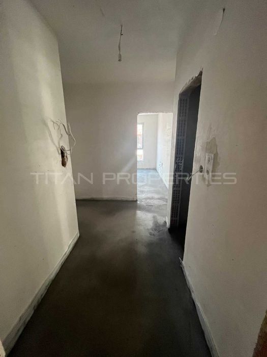 Продава се Тристаен апартамент в Пловдив, Христо Смирненски - 107 кв.м за 1079 €/кв.м - Снимка #7