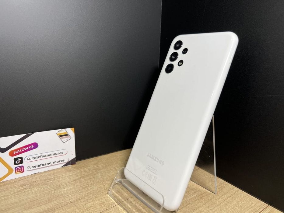 Samsung Galaxy A13 128Gb White