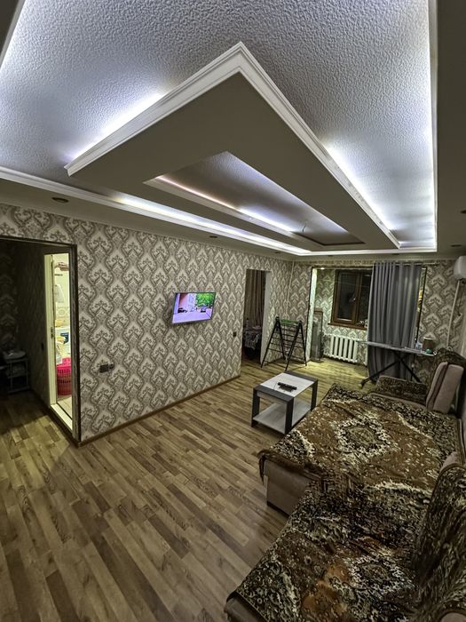 Срочно Продаётся Квартира Чиланзар -24