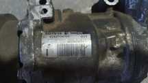 Copresor AC Dacia logan 15 dci
