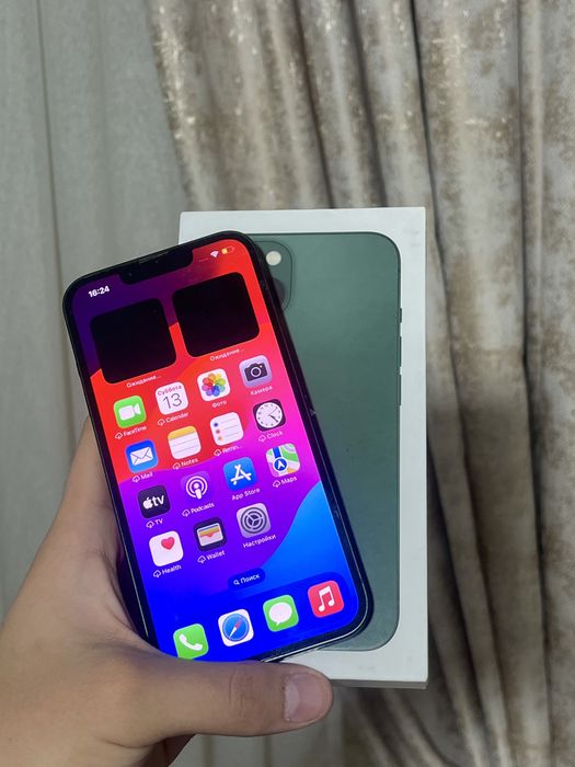 Iphone 13 Айфон 13