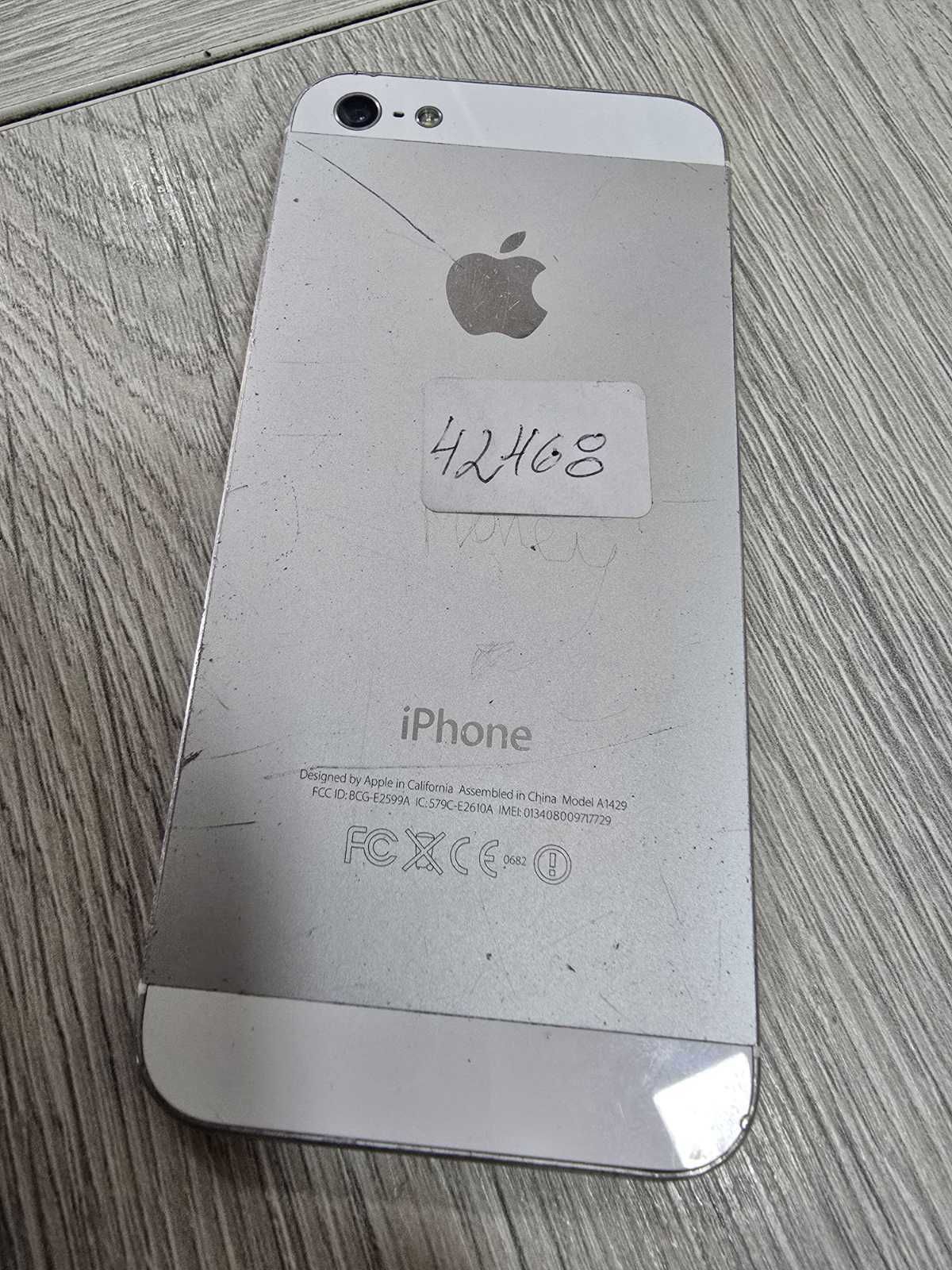 Apple Iphone 5 16gb