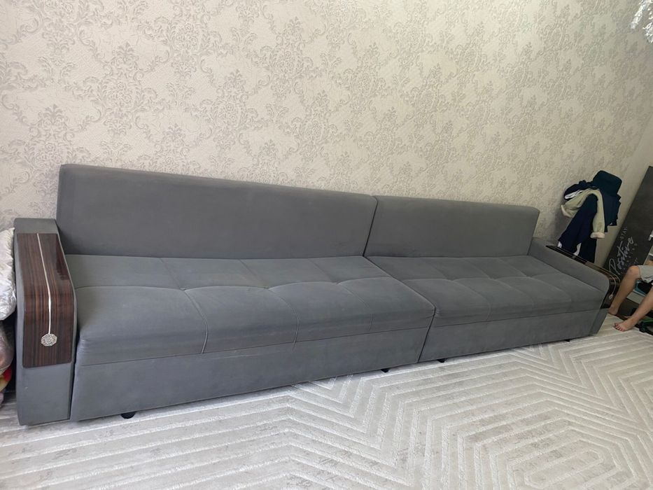 Диван раскладной