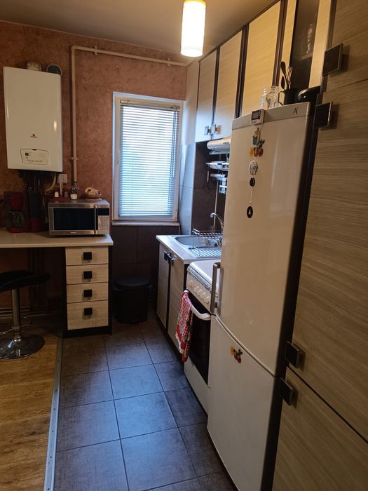 Apartament 2 camere de vânzare în Mănăștur, zona Primăverii