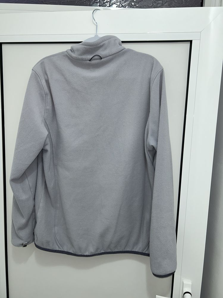 Дамски полар The north face XL