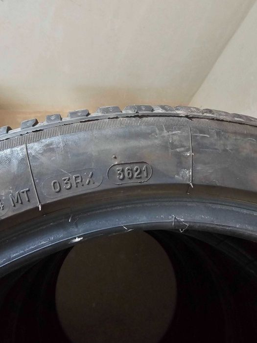 Зимни гуми 225 45 18 BFGoodrich