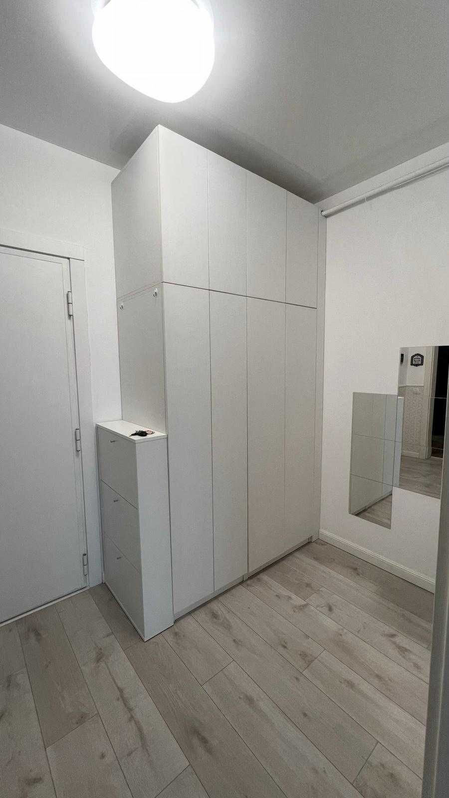 Inchiriez apartament o camera, CENTRAL PARK 2