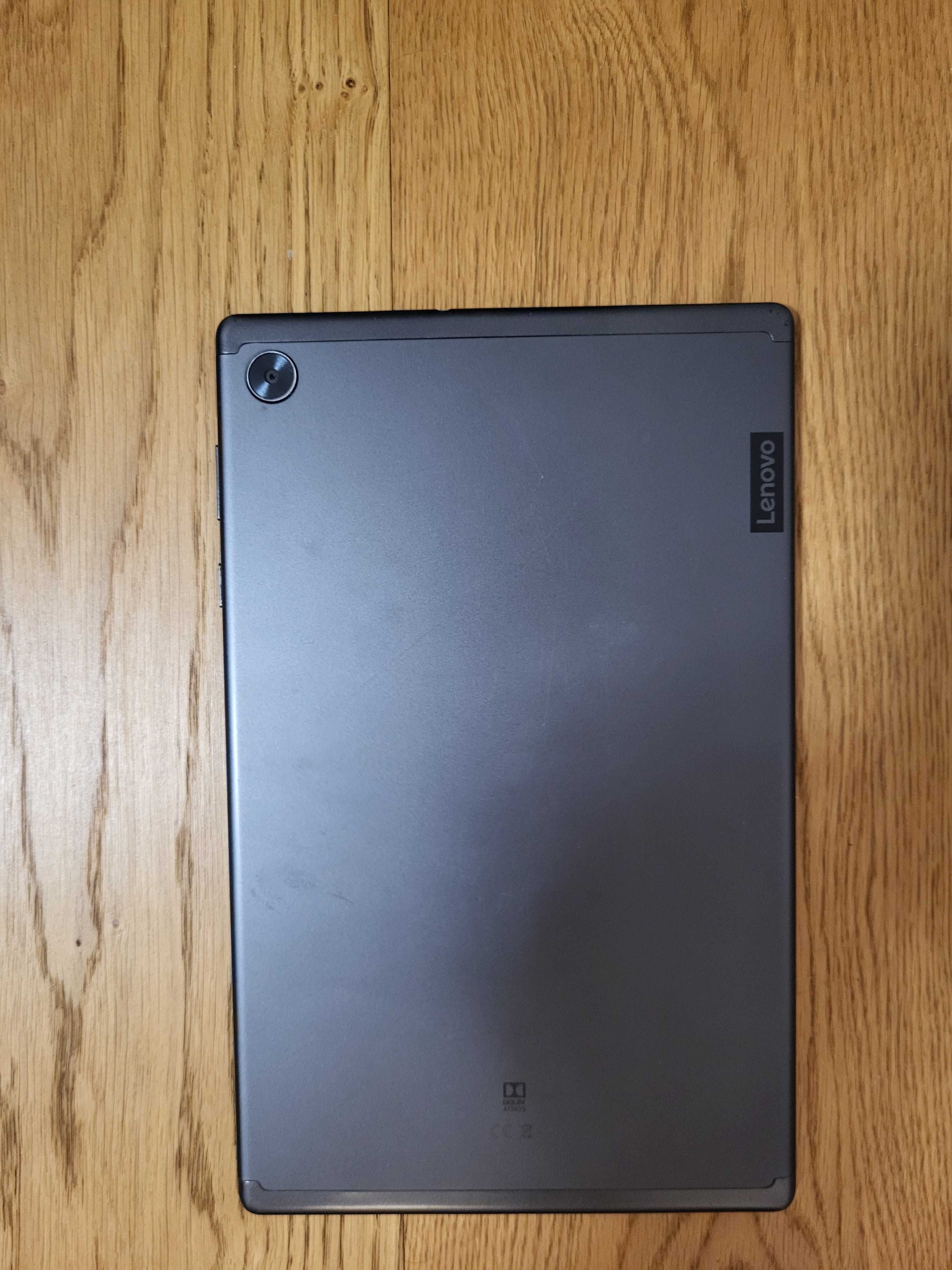 Tableta Lenovo Tab M10 FHD plus