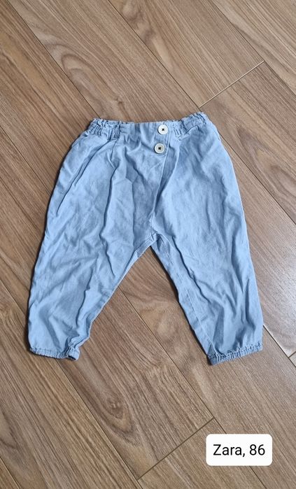 Haine ZARA copii