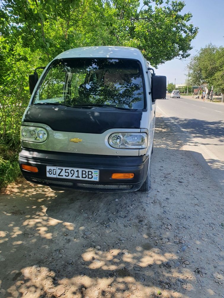 Damas sotiladi tez va arzon