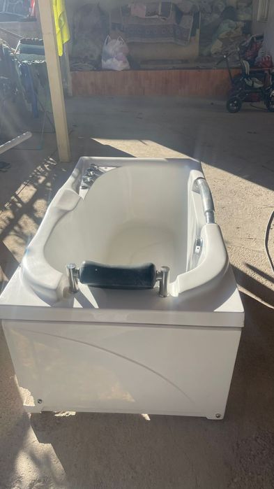 Продам ванну в отличном состояний