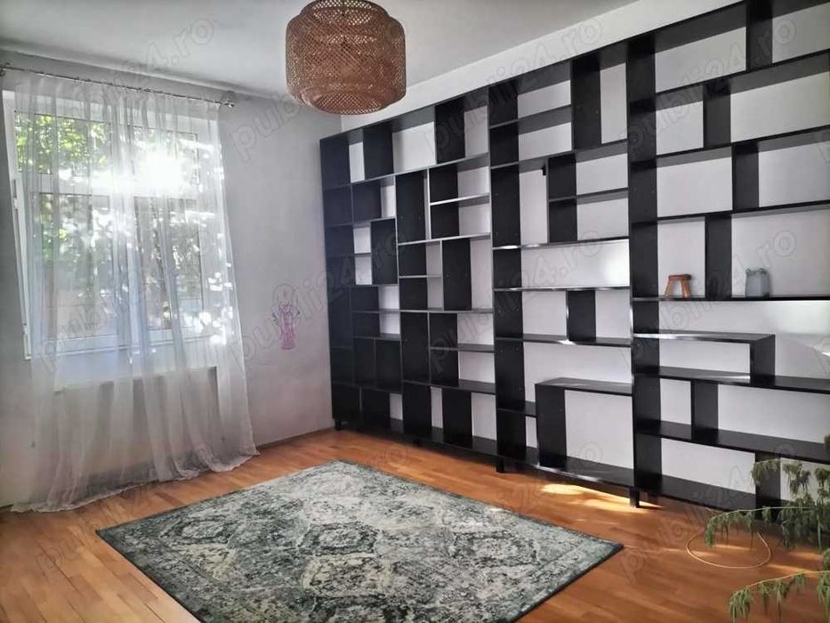 Casa de inchiriat zona Academia Militara, Bucuresti
