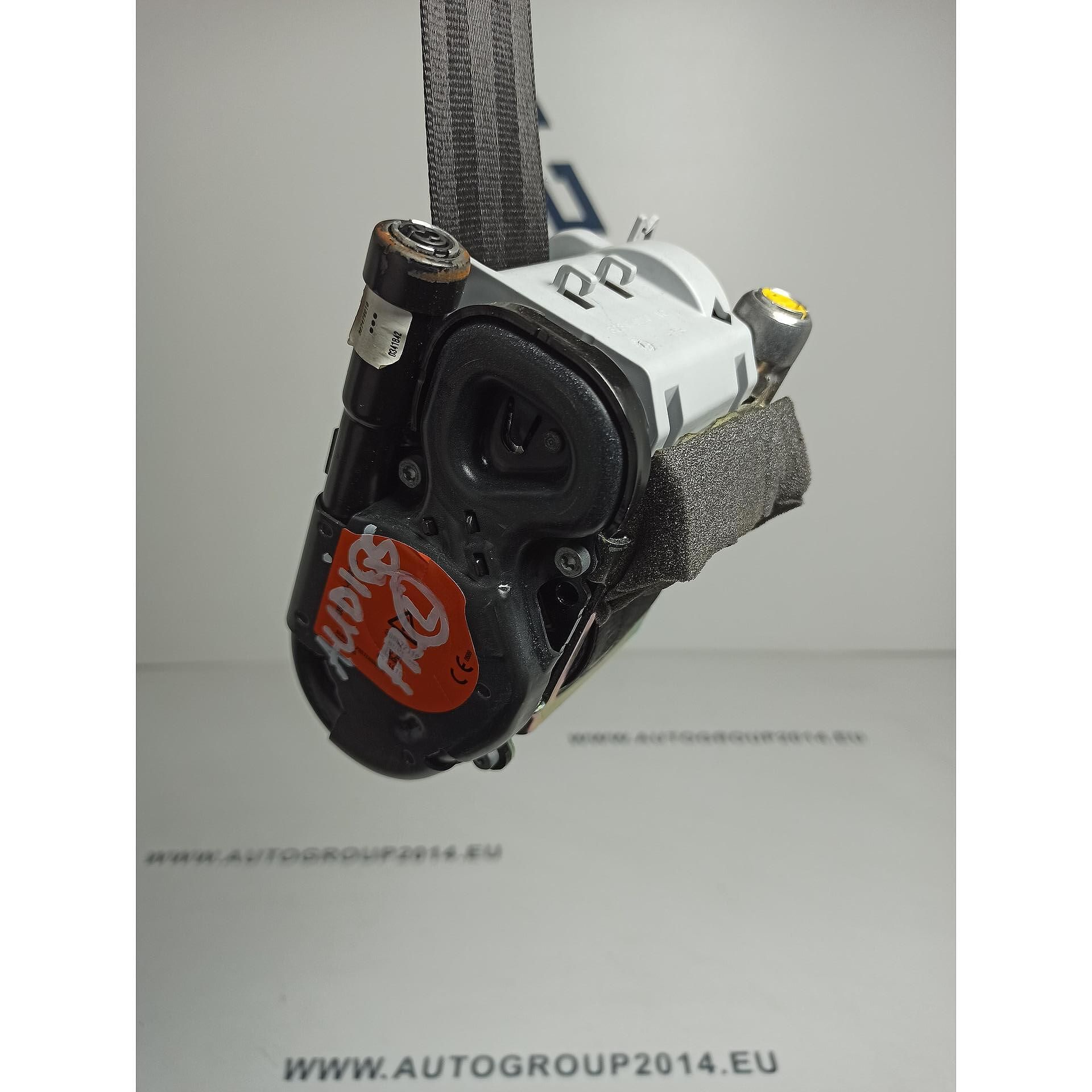 Преден ляв колан за audi q5 - 8r1857705n