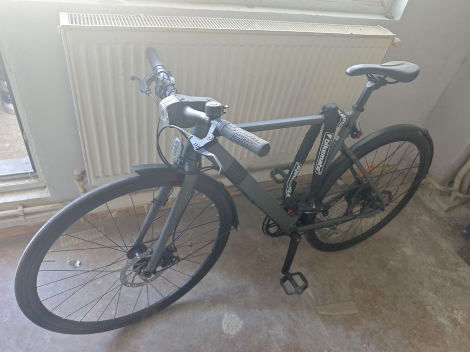 Vând bicicleta ELOPS