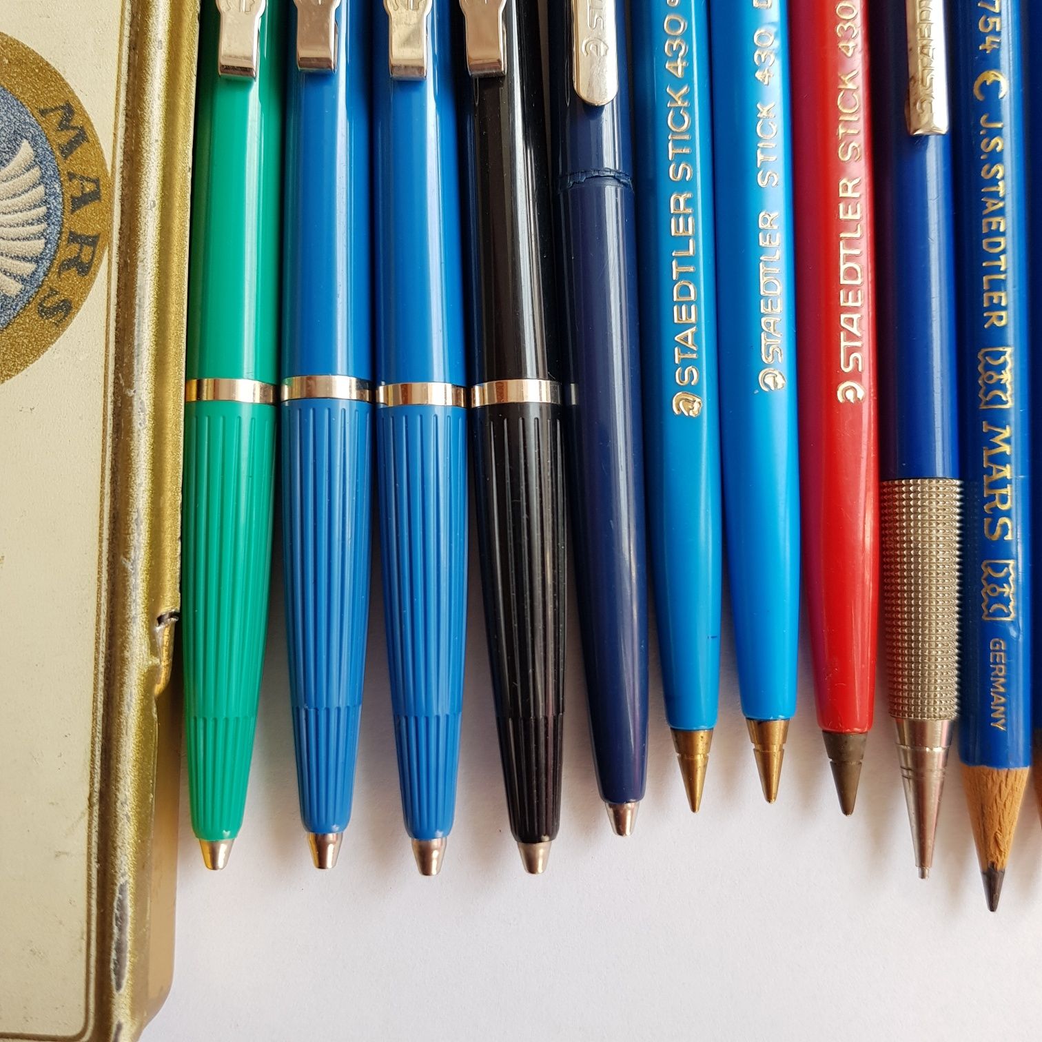 staedtler produse vintage