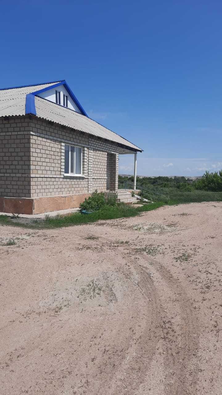 Продается дом в Аршалы!