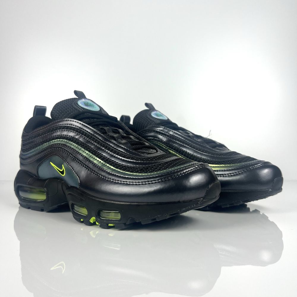 Nike Air Max 95/97 Division STR | Размери 40-46 | Нови