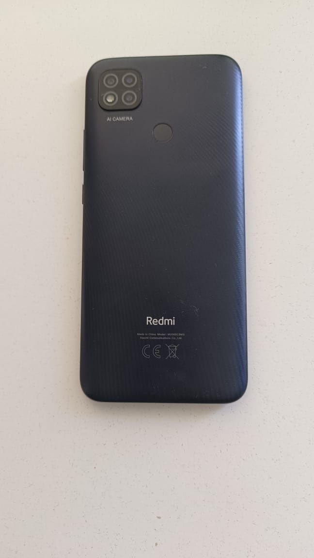 Продам Xiaomi redmi 9