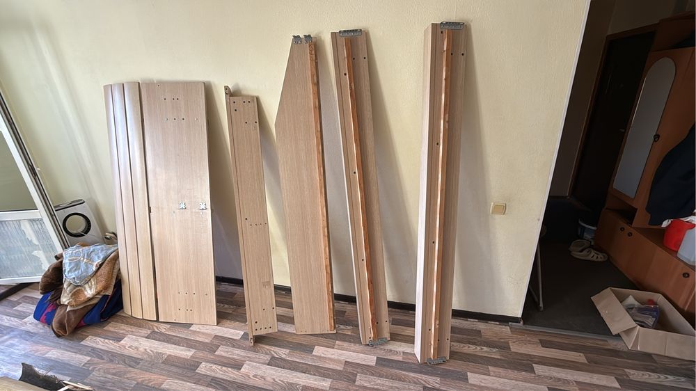 Кровать каркас продам