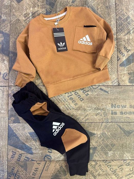 Trening fetițe și baieti