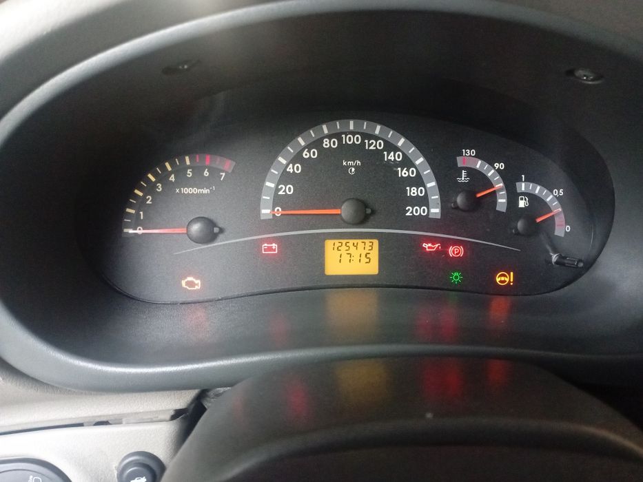 Лада Калина сотилади