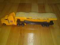 Heavy Truck | macheta camion jucarie copii 28*4*6 cm