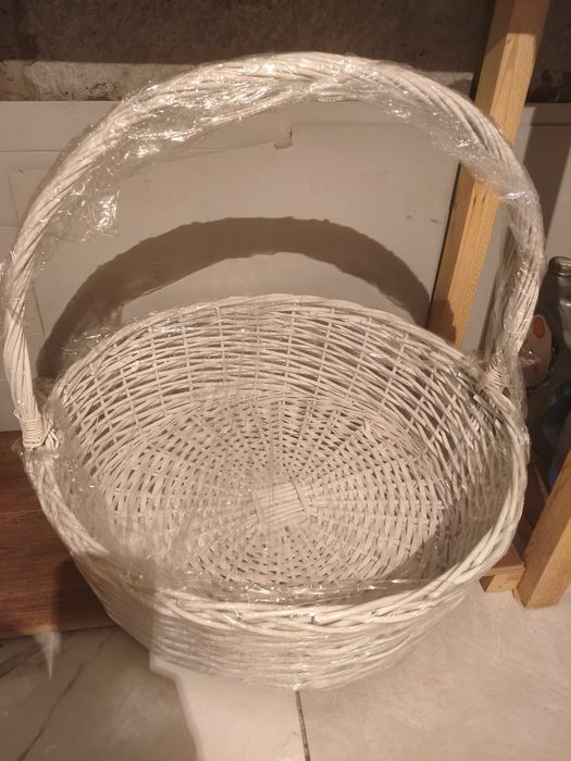 Продам корзину большую