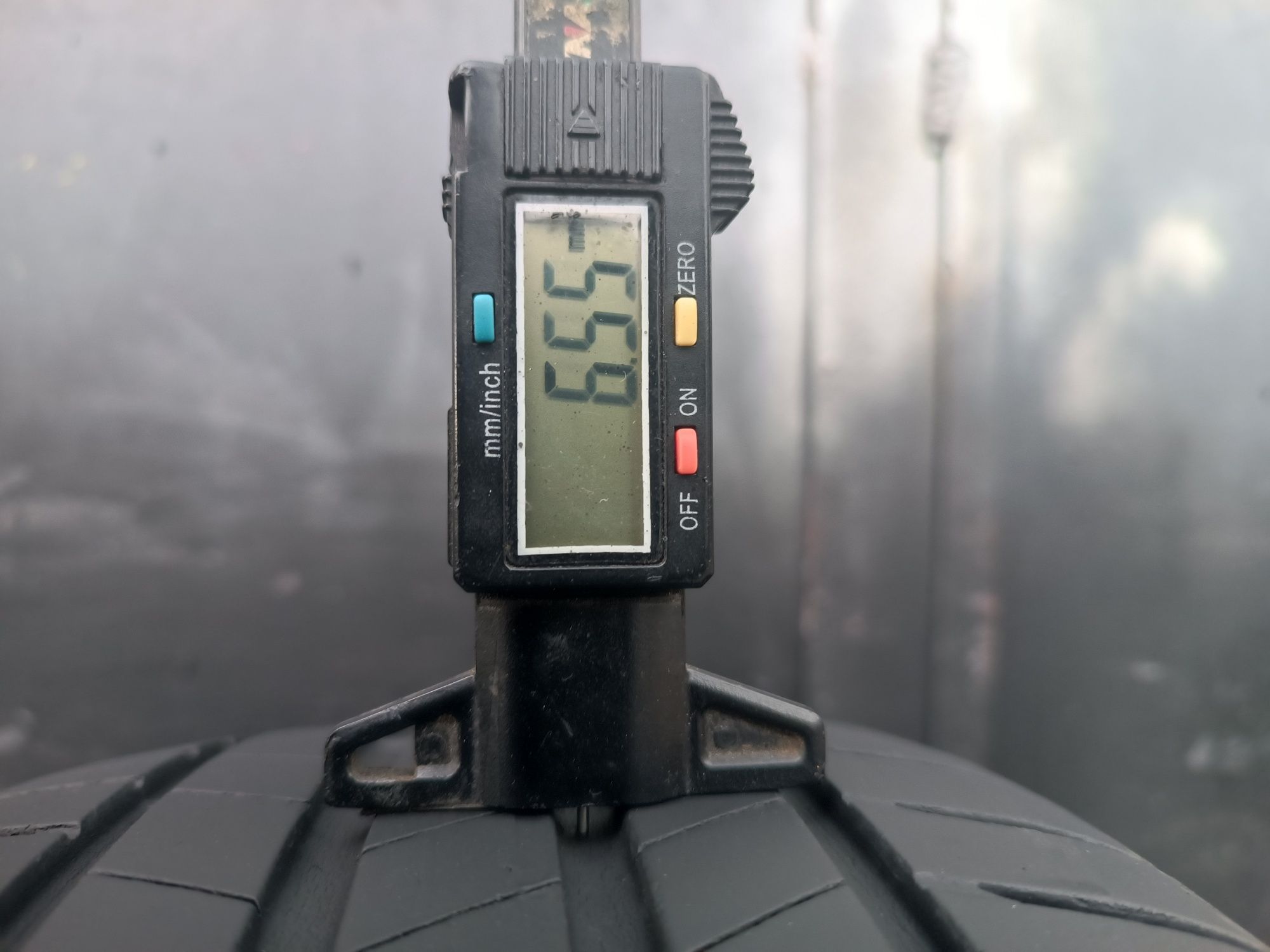195/60/15 Bridgestone