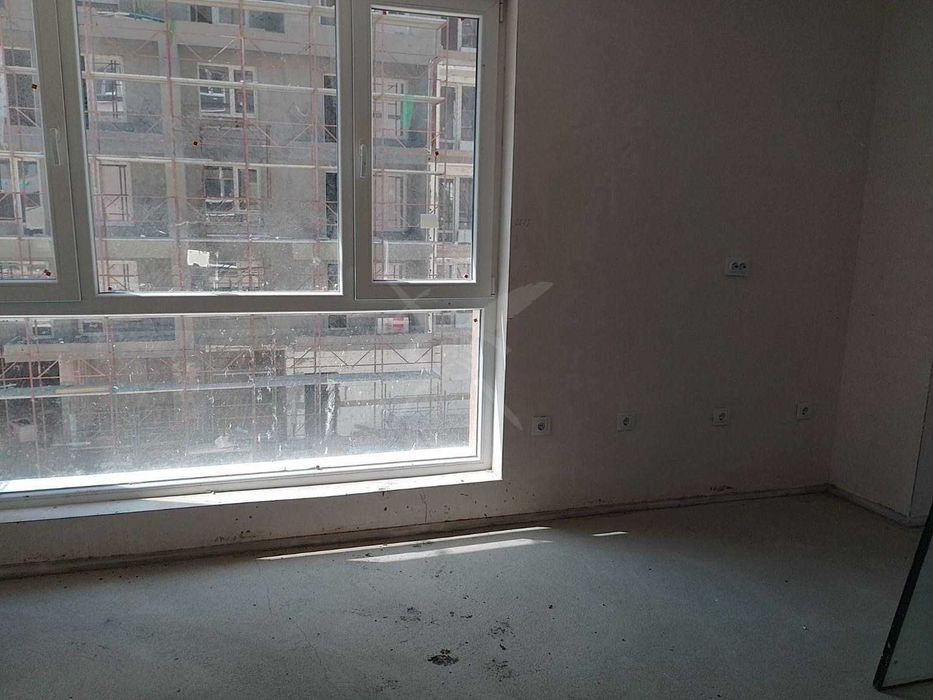 Продава се Едностаен апартамент в Пловдив, Христо Смирненски - 33 кв.м за 1364 €/кв.м - Снимка #1