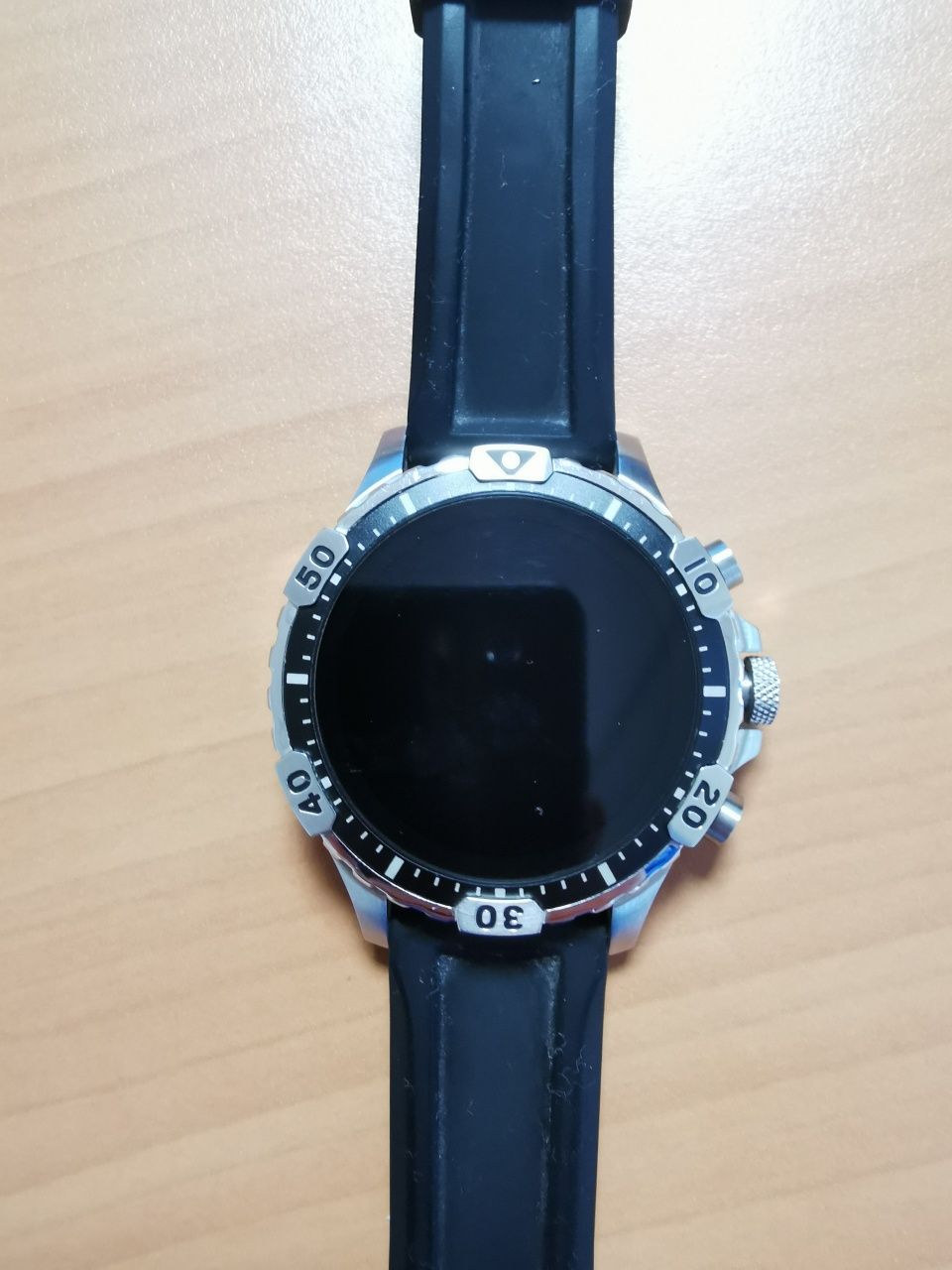 Ceas Fossil Gen 5 Smartwatch Garret