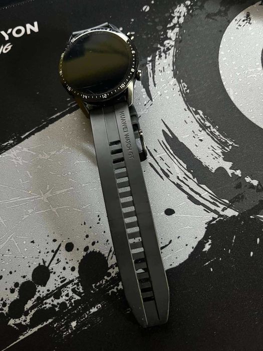 Huawei GT2 - В много добро състояние