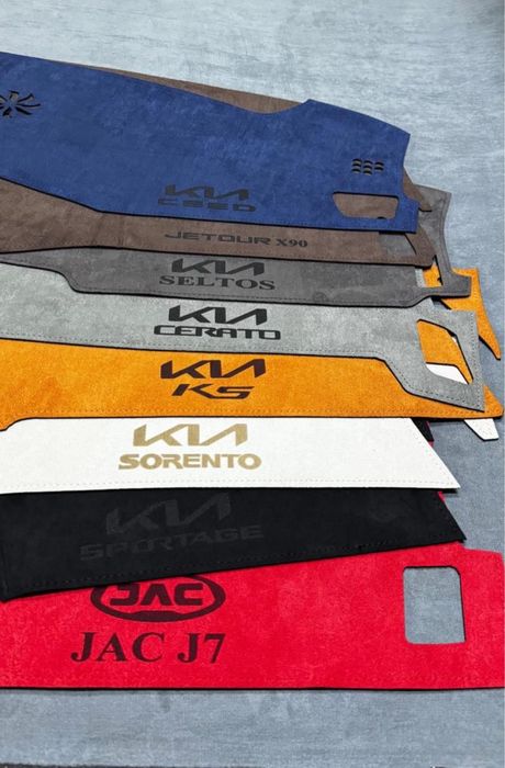 Накидка на Панели по 10000