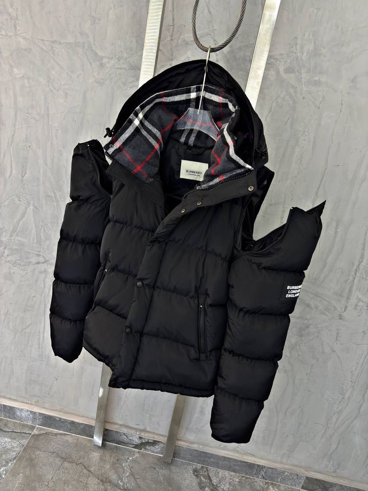 Premium Яке BURB