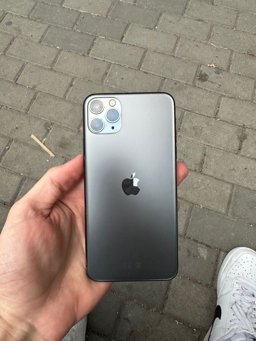 iPhone 11 Pro max Айфон Apple