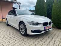 BMW Seria 3 BMW 316i F30 EURO 6 Automat