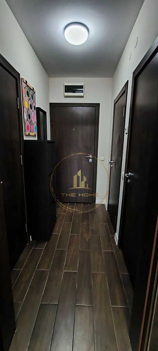 Дава се под наем Двустаен апартамент в Варна, м-т Траката - 74 кв.м за 600 € - Снимка #2