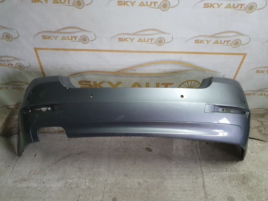 Bara spate cu senzori Bmw Seria 5 F10 LCI dupa 2014 cod 7331593