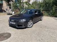 Dezmembrez / Dezmembrari Audi A4 B8 2.0 diesel CAGB 136cp euro 5 2010