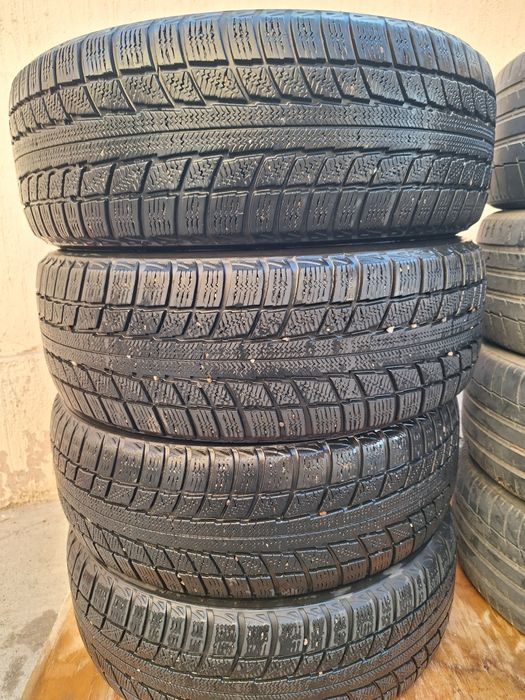 Автошины трианжл