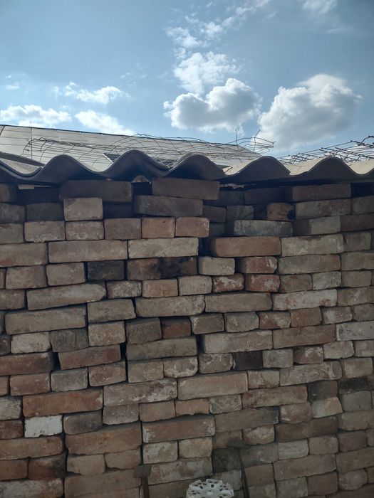 Caramida pentru constructii