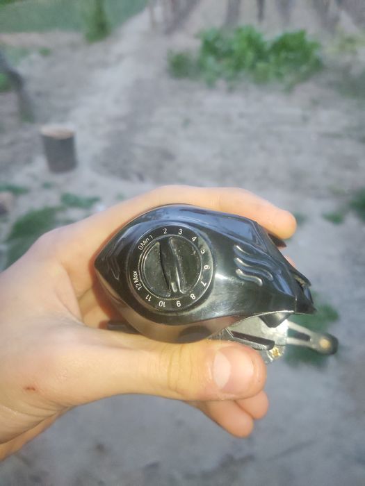 Vând mulineta multiplicator!! Citește Descriere