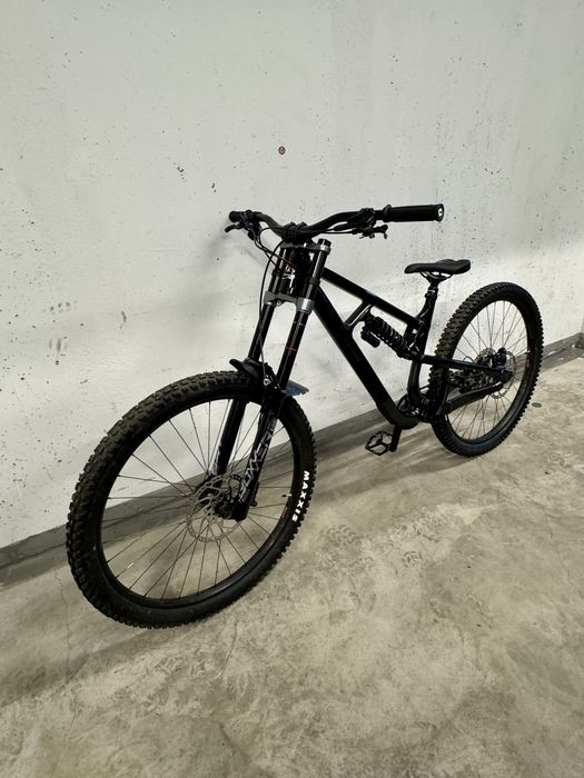 Bicicleta mtb Rocky Mountain Slayer