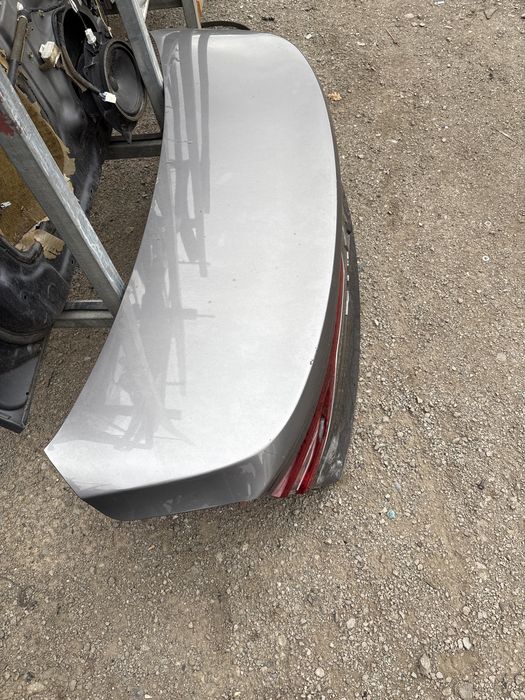 Заден капак за Renault Talisman 2017год.