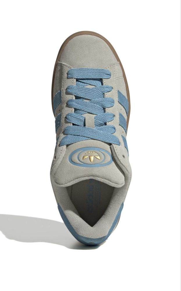 Adidas campus 00s putty grey